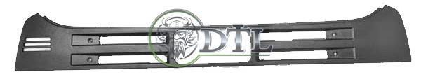 Sprednja maska spodnja VOLVO FMX