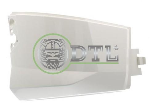 Odbijač desni RVI T 2021-