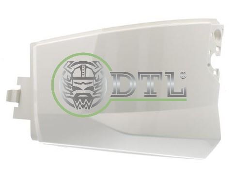 Odbijač levi RVI T 2021-