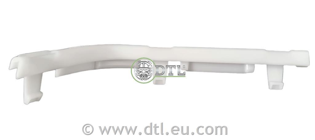Letev stopnice L DAF XG