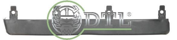 Tesnilo odbijača levo DAF XG
