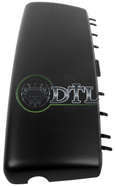 Pokrov ogledala L+D MAN TGX/TGS