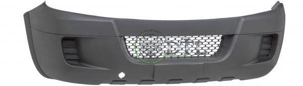 Odbijač IVECO DAILY 2009