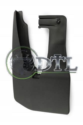 Mudflap L MB SPRINTER 06-18