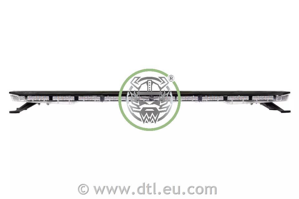 LED rotacijski blok 12/24V, 116,84cm
