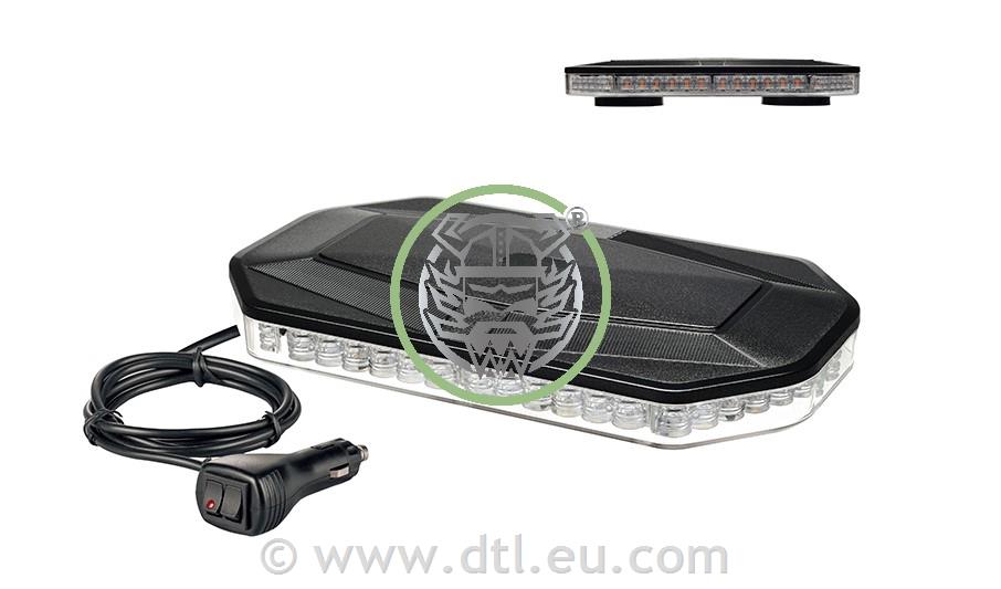 LED rotacijski blok 12/24V, 29,30cm